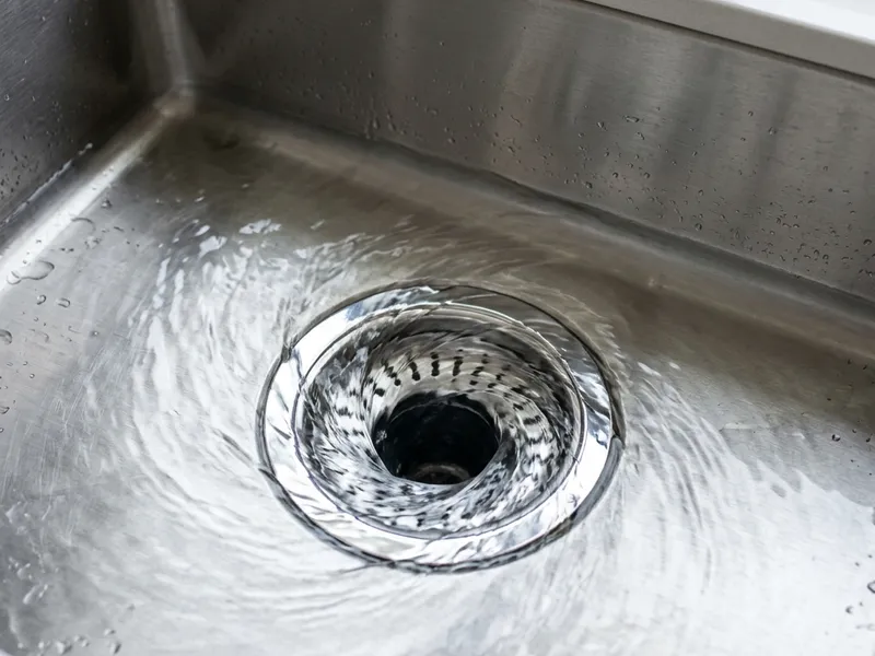 Drain Cleaning Plumber in Ottoville, OH